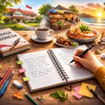 Contoh Teks Deskripsi